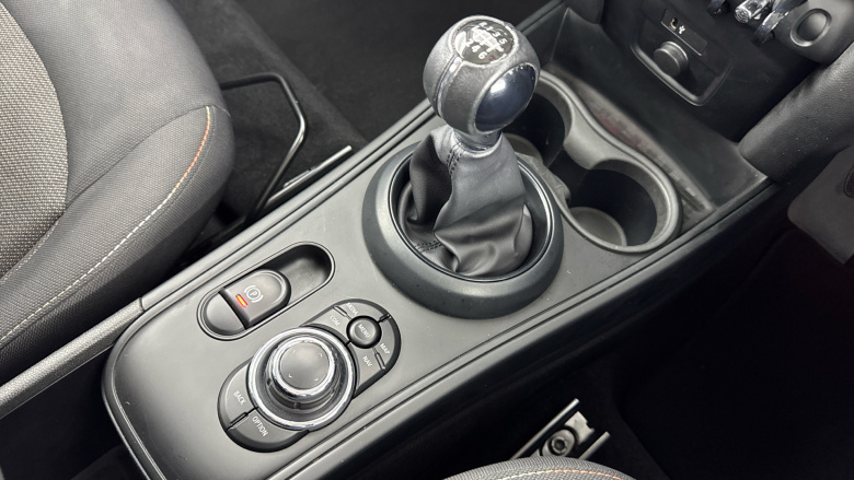 MINI Countryman 1.5 Cooper Classic 5dr Petrol Hatchback